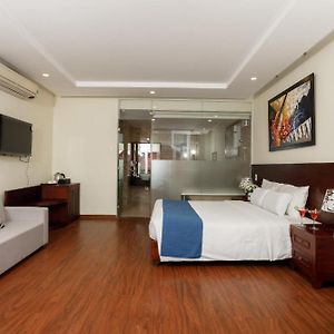 Superior Villa